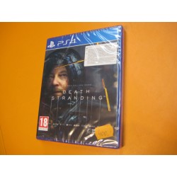 HRA PS4