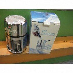 Ruční drtič ledu - ICE CRUSHER
