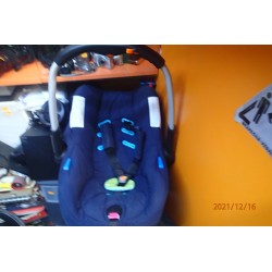 AUTOSEDAČKA