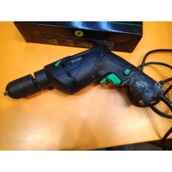 ELEKTRICKÁ VRTAČKA