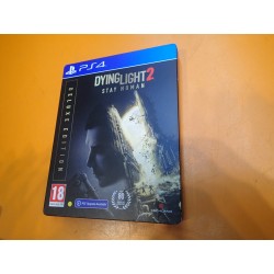 HRA PS4