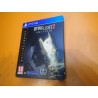 HRA PS4
