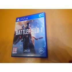 HRA PS4