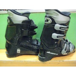 Lyžařské boty - NORDICA vel.5