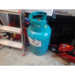 PLYNOVÁ BOMBA 10KG