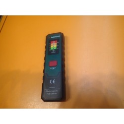 DETEKTOR  ELEKTROMAGNETICKÉHO POLE
