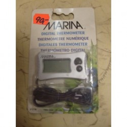 Teploměr digitální MARINA - bateriový