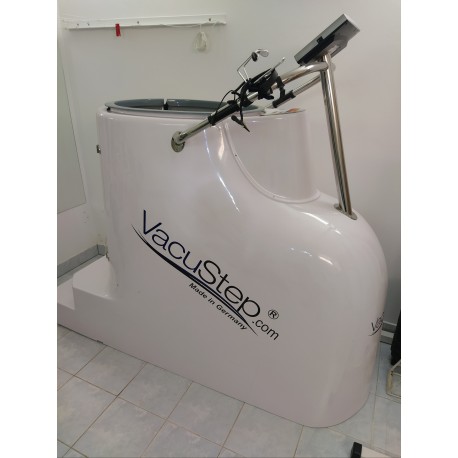 VACUSTEP