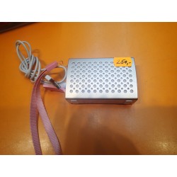 BLUETOOTH REPRODUKTOR