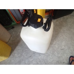 BAREL 25 L