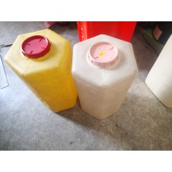 BAREL 25L