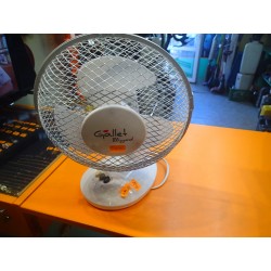 STOLNÍ VENTILÁTOR