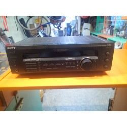 RECEIVER SONY