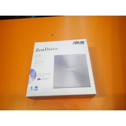 EXTÉRNÍ DVD MECHANIKA