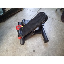 STEPPER