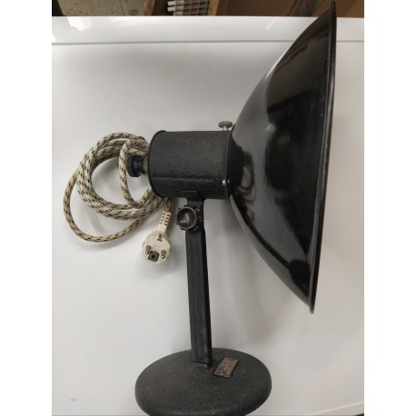 RETRO LAMPA