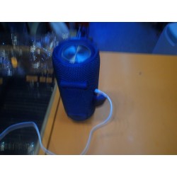 Bluetooth reproduktor