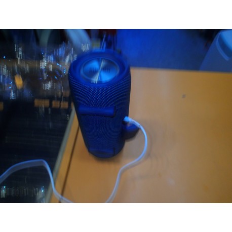 Bluetooth reproduktor