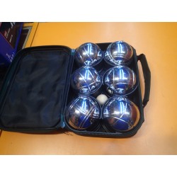 SADA PETANQUE 6KS
