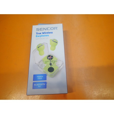 BEZDRÁTOVÁ SLUCHÁTKA