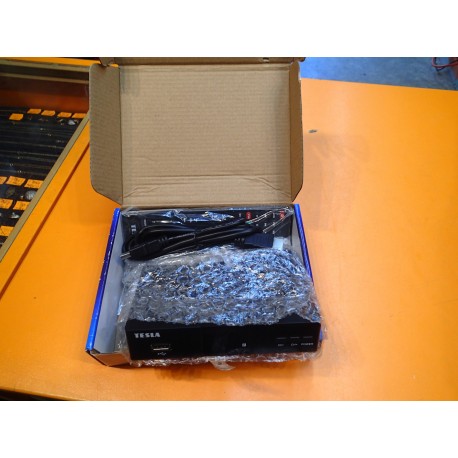 SET-TOP-BOX