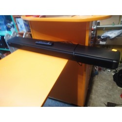 SOUNDBAR SENCOR