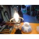 RETRO LAMPA