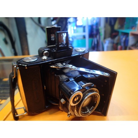 RETRO FOTOAPARÁT