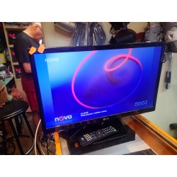TELEVIZE LG