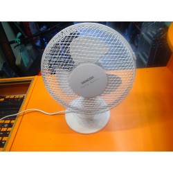 STOLNÍ VENTILÁTOR