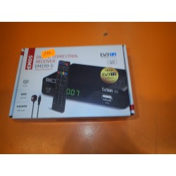 SET TOP BOX
