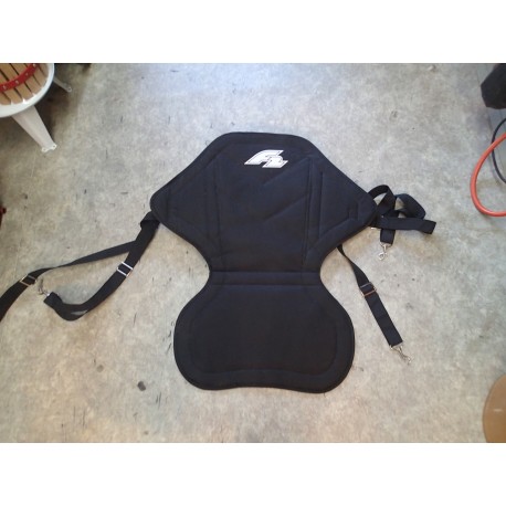 KAJAKOVÁ SEDAČKA  NA PADDLEBOARD