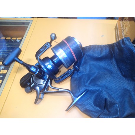 RYBÁŘSKÝ NAVIJÁK