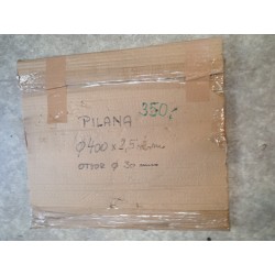 KOTOUČ NA CIRKULÁRKU