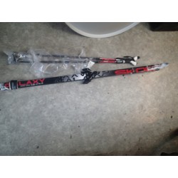 DĚTSKÉ BĚŽKY 140CM