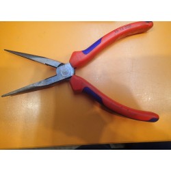 PŮLKULATÉ KLEŠTĚ