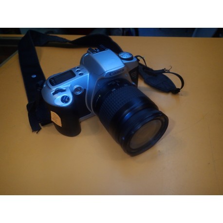 FOTOAPARÁT CANON