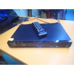 BLU-RAY PŘEHRÁVAČ