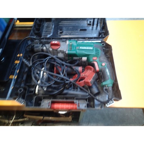 PŘÍKLEPOVÁ VRTAČKA