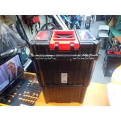 POJÍZDNÝ KUFR NA NÁŘADÍ