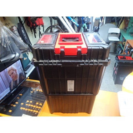 POJÍZDNÝ KUFR NA NÁŘADÍ