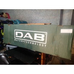 PONORNÉ NEREZOVÉ ČERPADLO