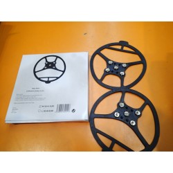 PROTISKLUZOVÉ NÁVLEKY