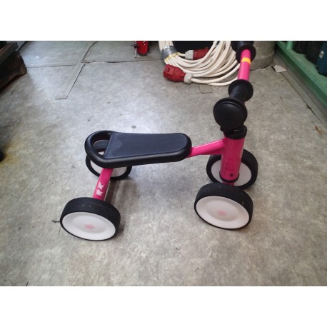 DĚTSKÉ ODRÁŽEDLO