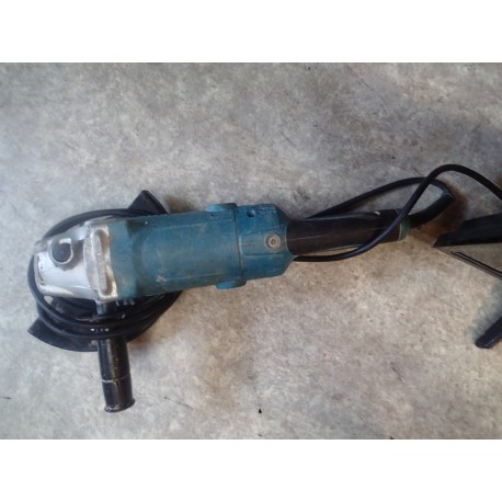 ÚHLOVÁ BRUSKA 230MM