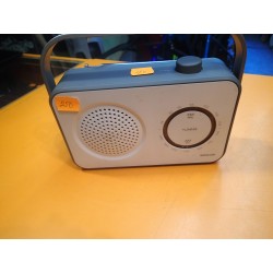 RÁDIO SENCOR