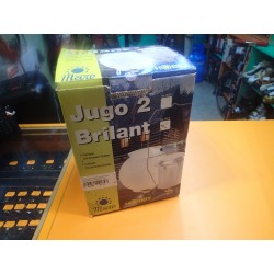 PLYNOVÁ LAMPA MEVA