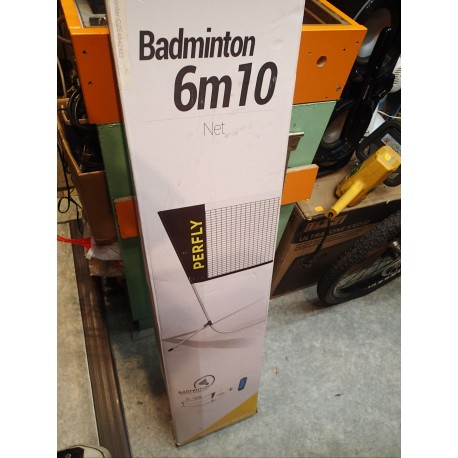 SÍT BADMINTON