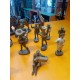 STARÉ FIGURKY DUROLIN