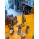 STARÉ FIGURKY DUROLIN